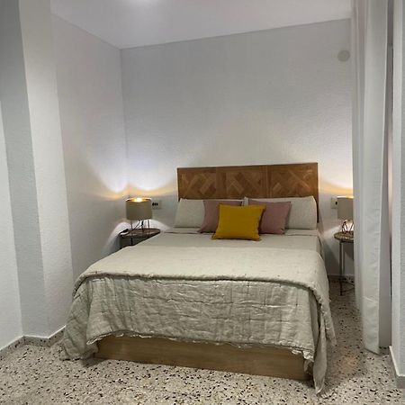 Apartamento Celeste Apartman Torrevieja Kültér fotó