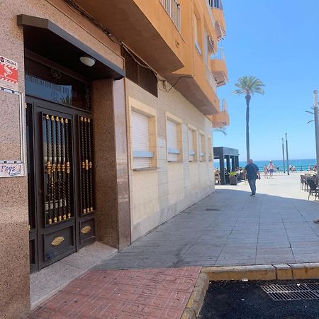 Apartamento Celeste Apartman Torrevieja Kültér fotó