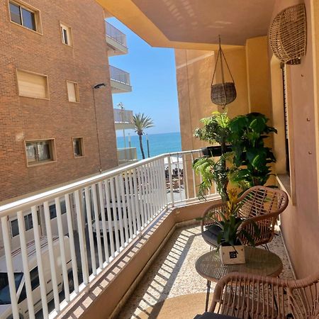Apartamento Celeste Apartman Torrevieja Kültér fotó