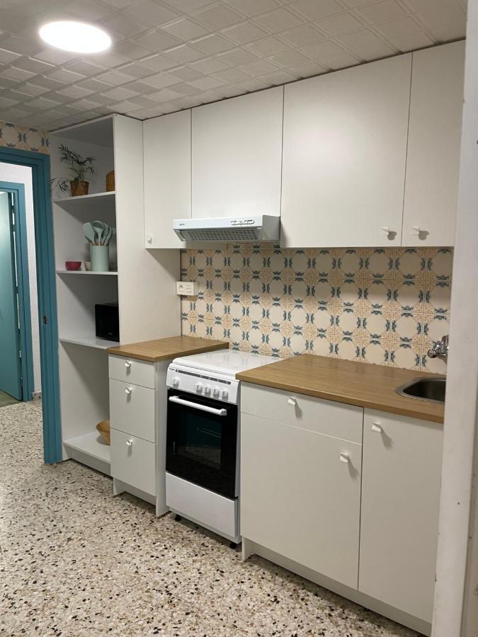 Apartamento Celeste Apartman Torrevieja Kültér fotó