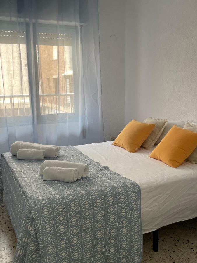 Apartamento Celeste Apartman Torrevieja Kültér fotó