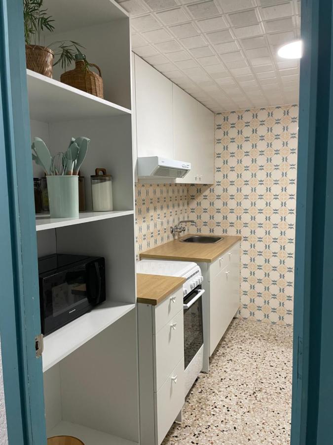 Apartamento Celeste Apartman Torrevieja Kültér fotó