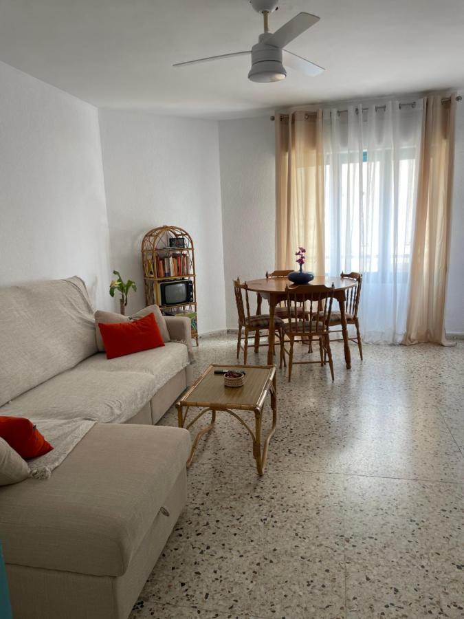 Apartamento Celeste Apartman Torrevieja Kültér fotó