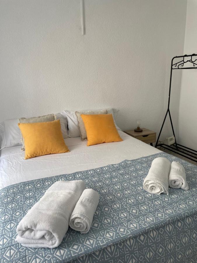 Apartamento Celeste Apartman Torrevieja Kültér fotó