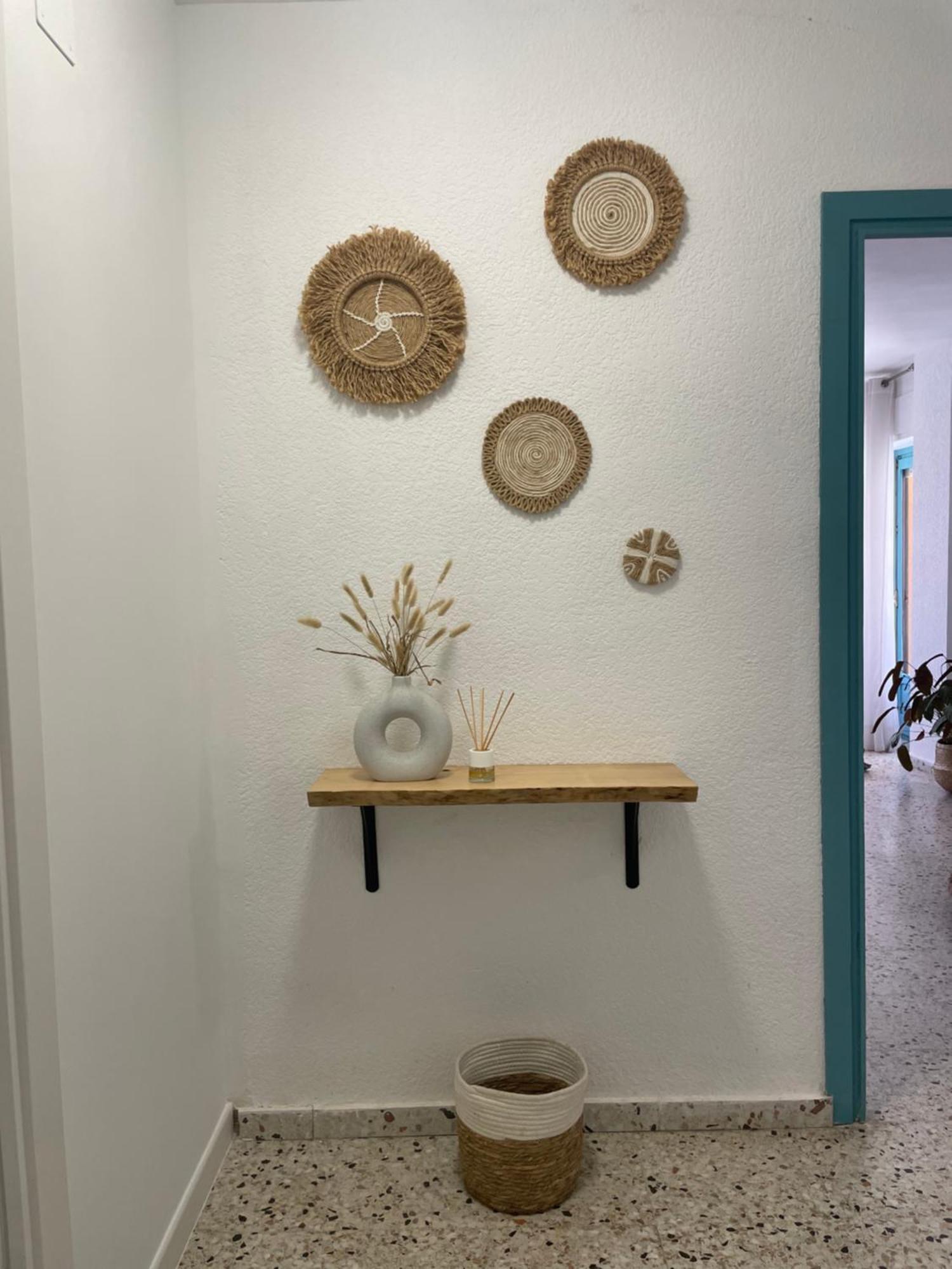 Apartamento Celeste Apartman Torrevieja Kültér fotó